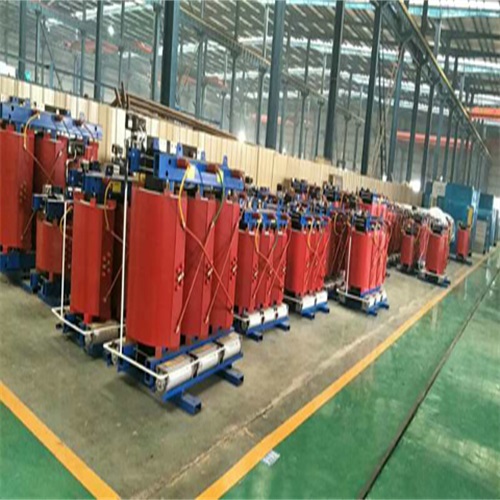 信阳SCB13户外干式变压器